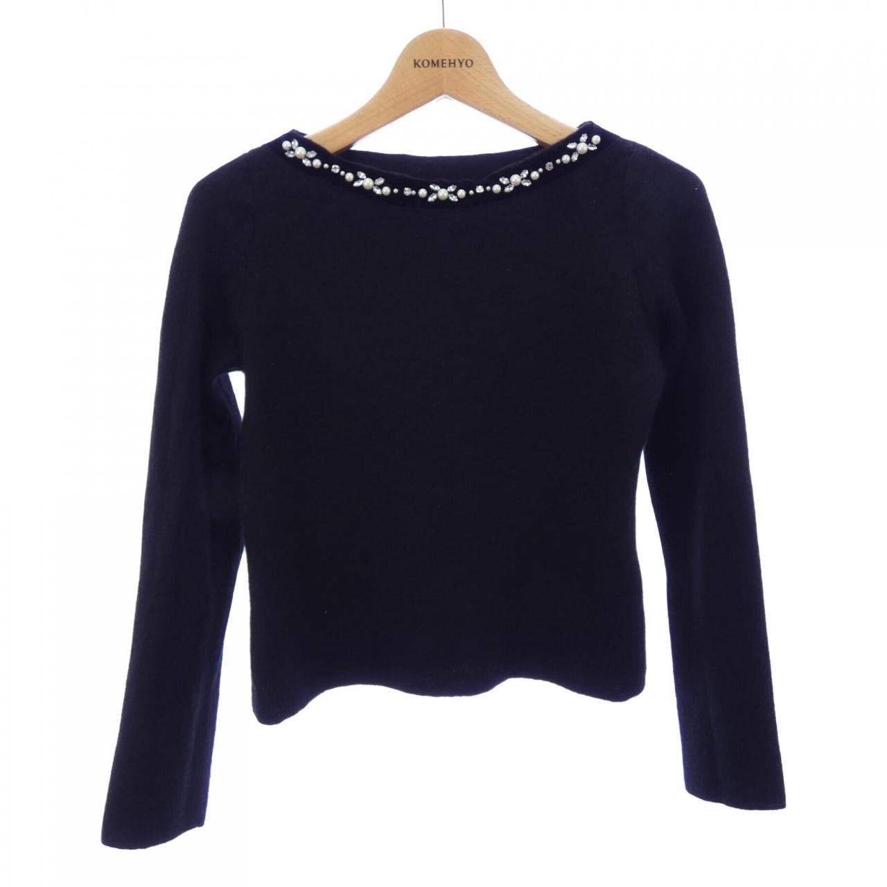 フォクシー FOXEY 42644 ニット