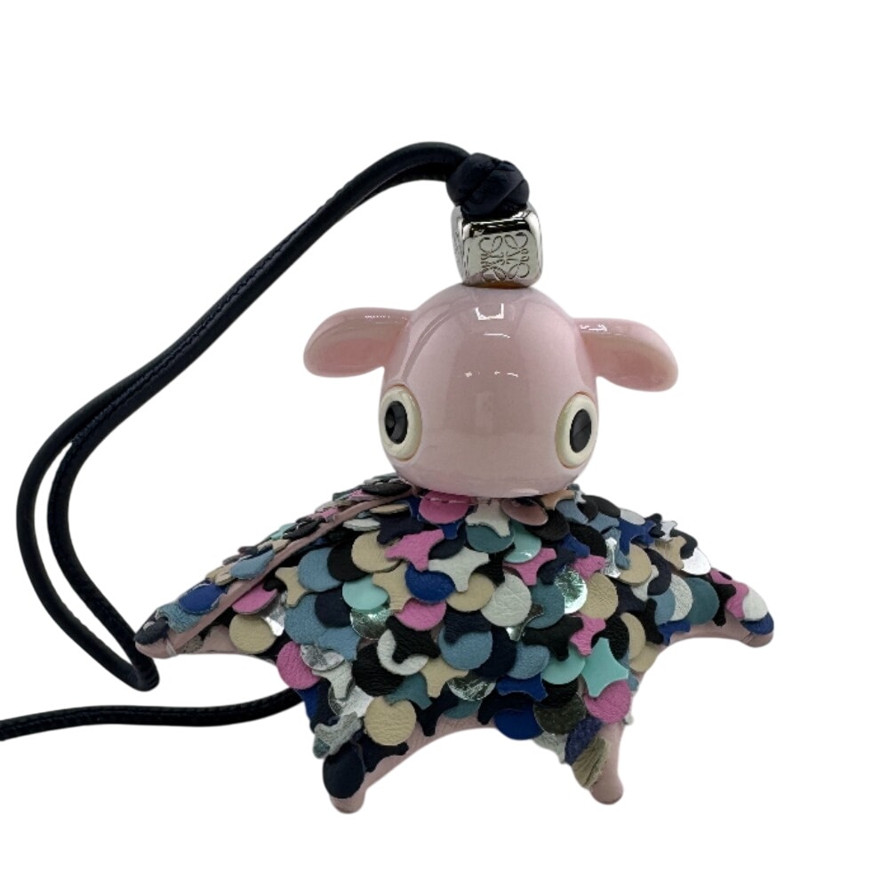 ロエベ LOEWE チャーム パズ チャーム M マルチ