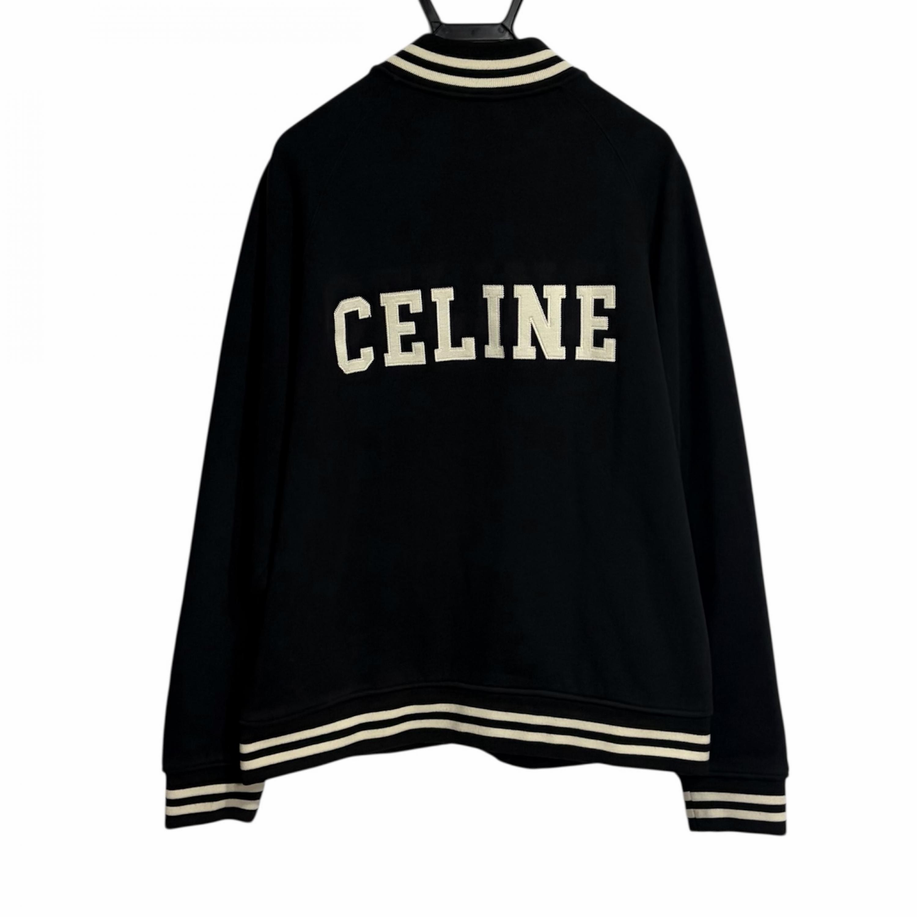 セリーヌ2Y815345F ブルゾン メンズ