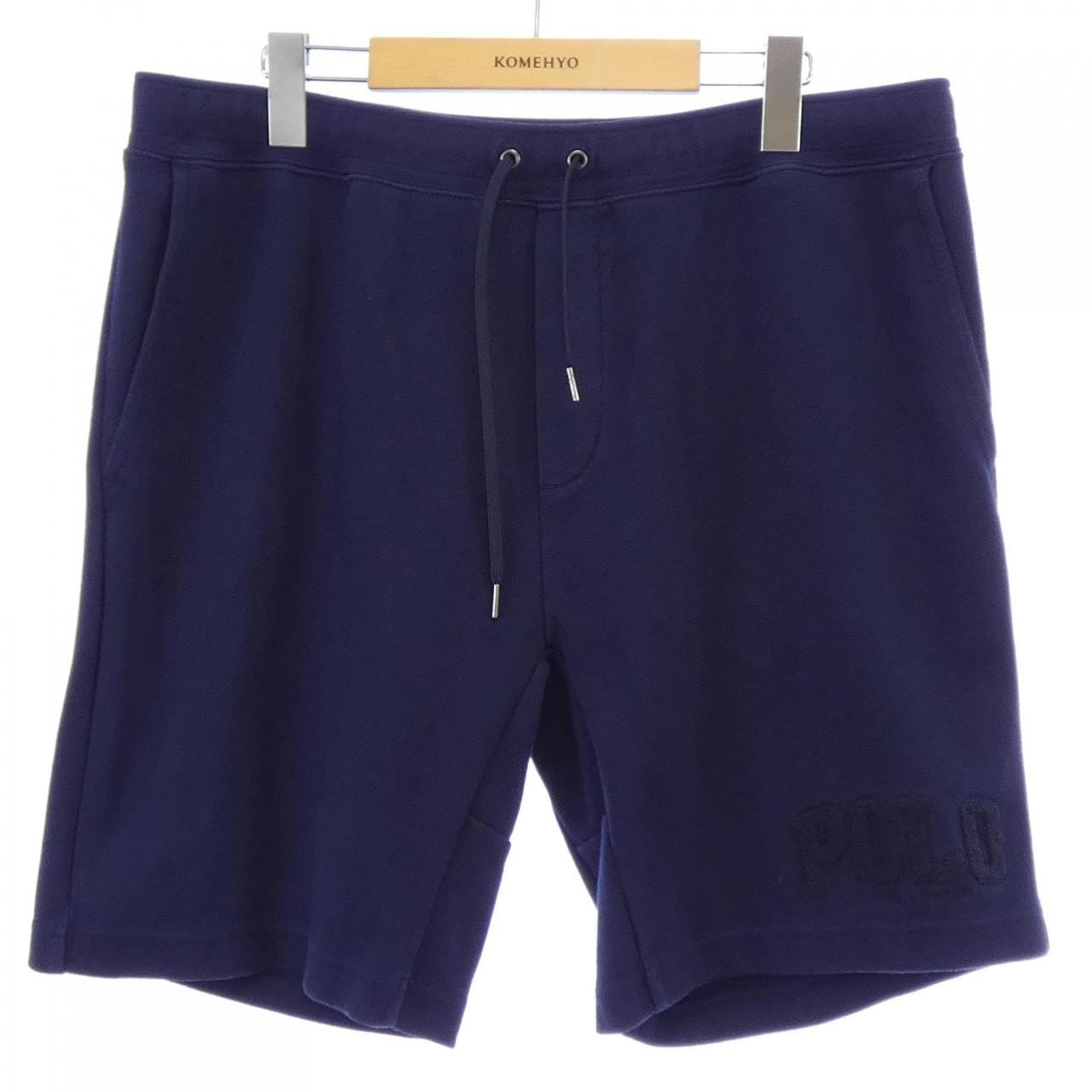 ポロラルフローレン POLO RALPH LAUREN ショートパンツ