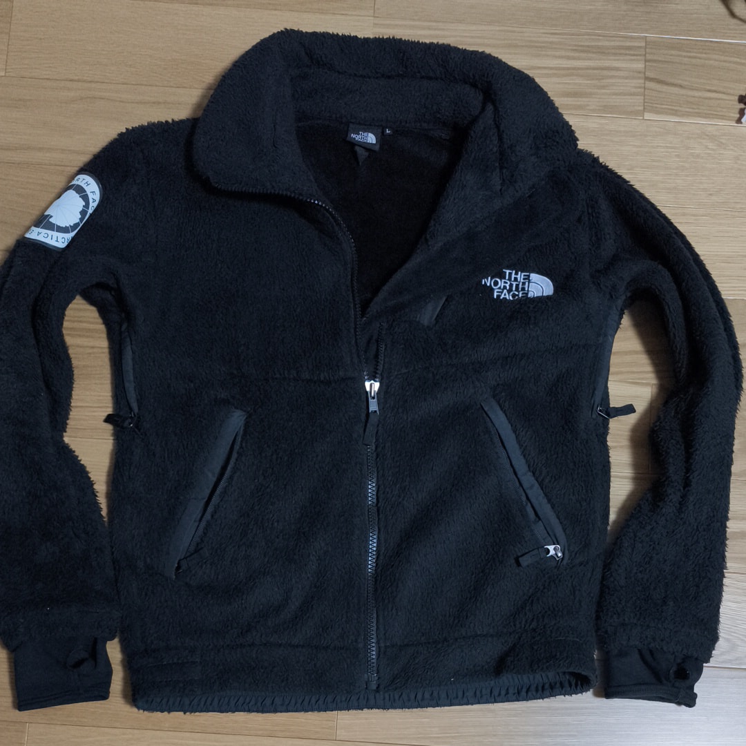 The North Face Antarctica Versa Loft Jacket  "Black"