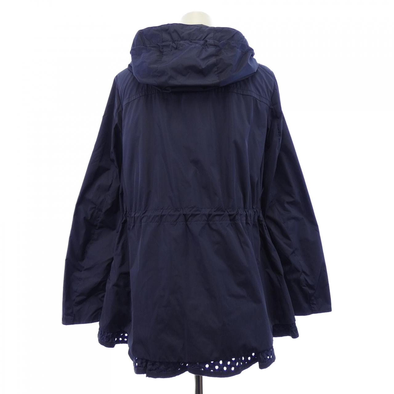 C (やや傷や汚れあり)】モンクレール MONCLER LOTUS ジャケット 00の