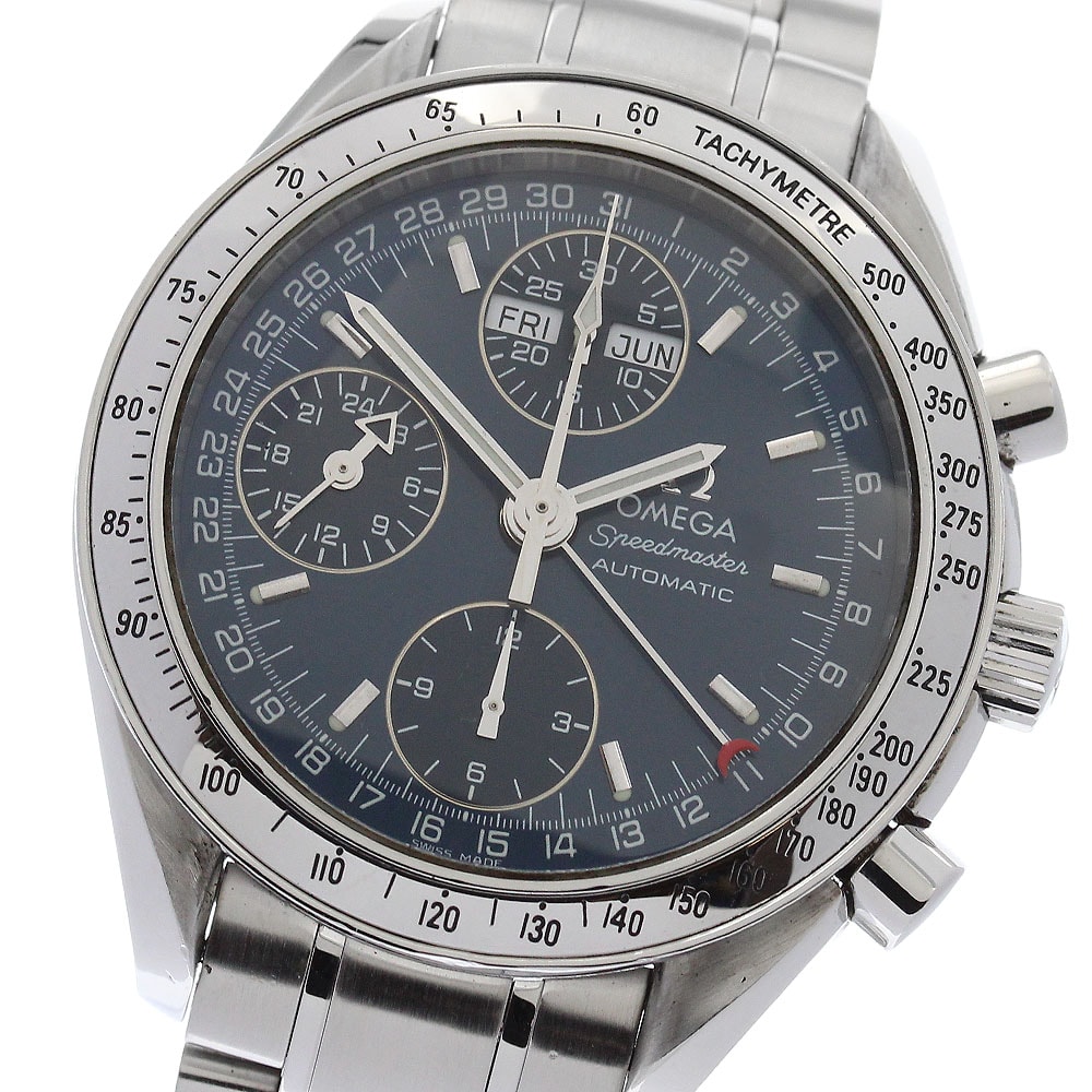 オメガ スピードマスター 3523.80 メンズ 【中古】