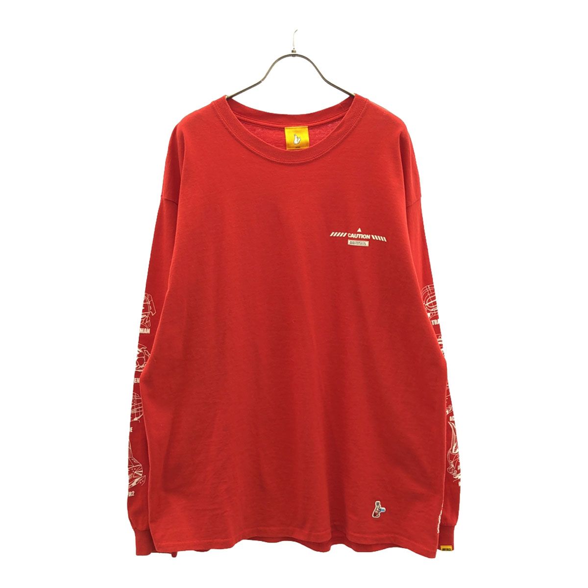 FR2 エフアールツー 長袖 Tシャツ