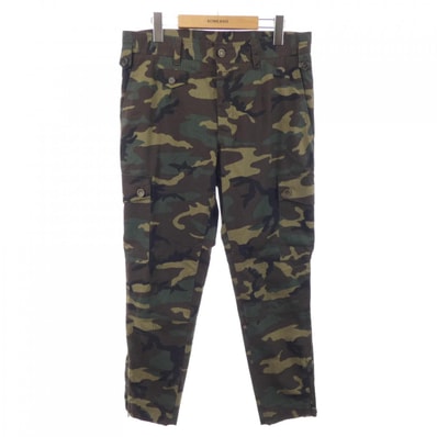 ドルチェアンドガッバーナ DOLCE&GABBANA GYA8ET/FS6MO パンツ