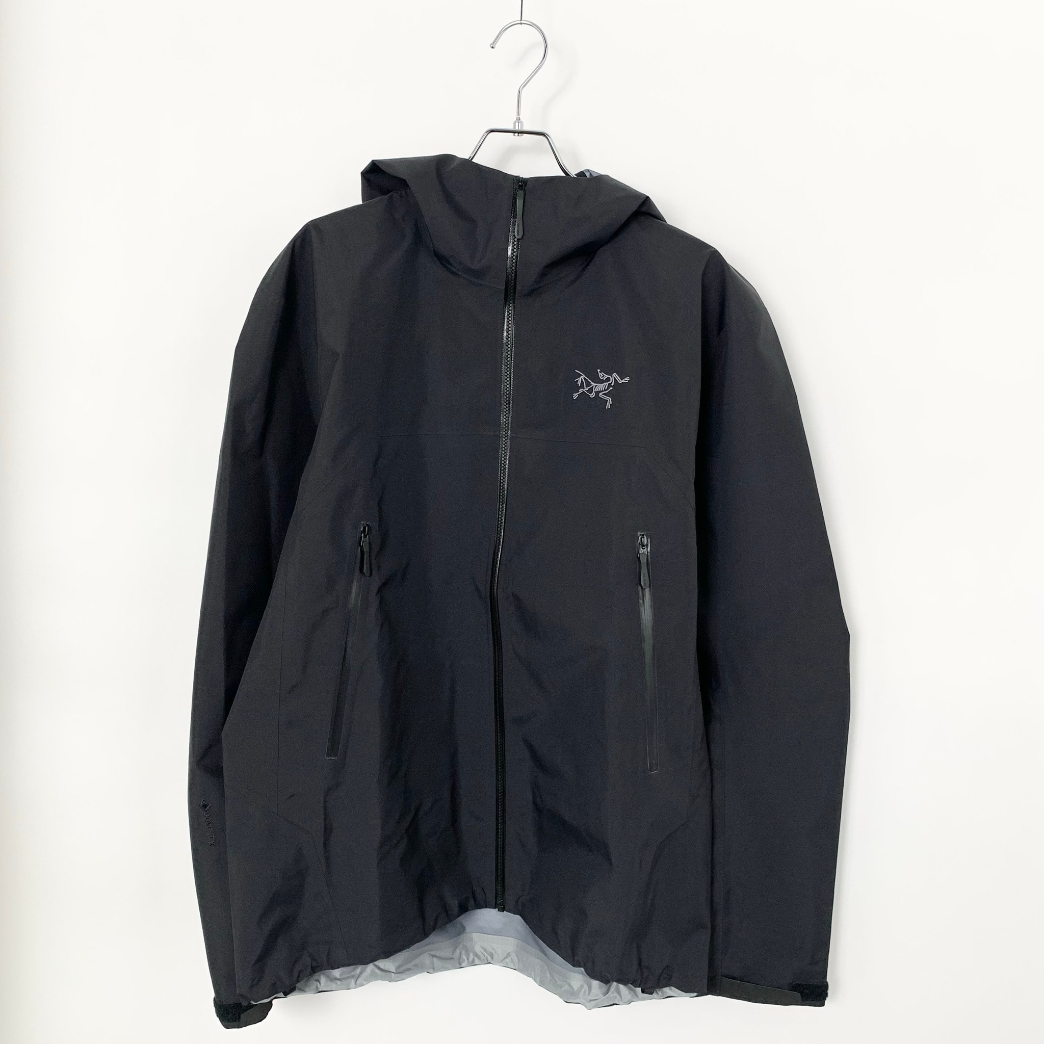 ARC'TERYX Beta Jacket Mens "Black"