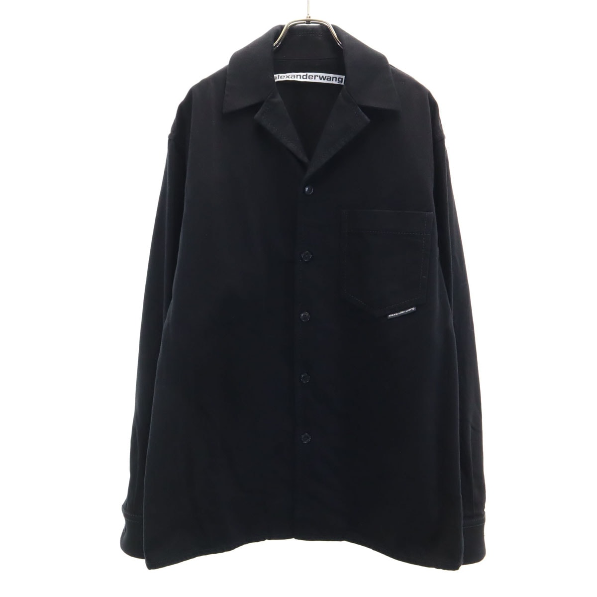 Alexander Wang アレキサンダーワン ジャケット XS 黒