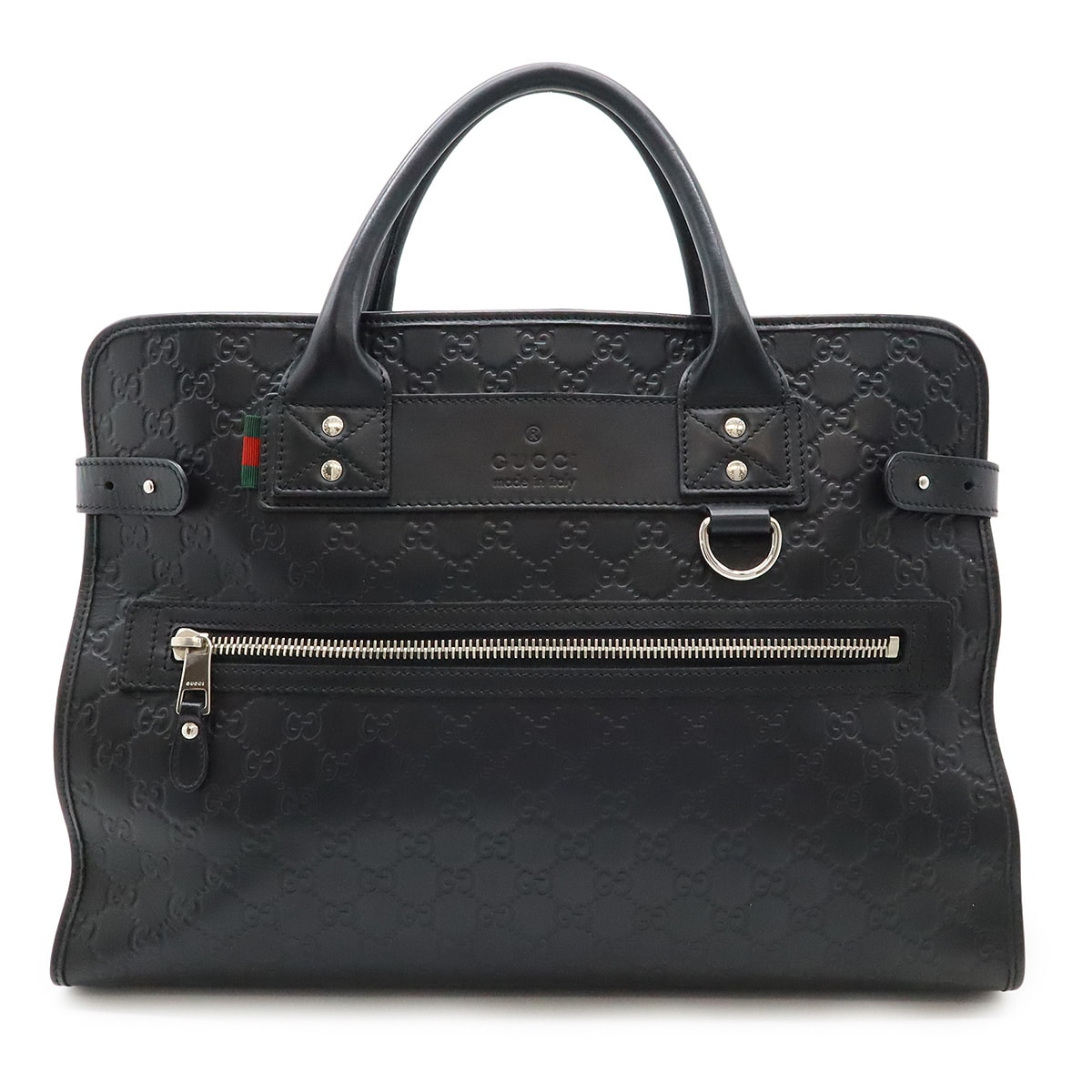 グッチ グッチシマ 246410 ビジネスバッグ メンズ