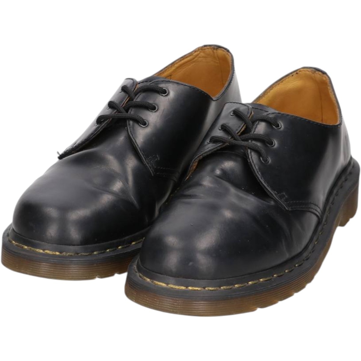 古着 ドクターマーチン Dr.Martens 1461 3ホールシューズ 7 メンズ25.5cm相当/saa017113