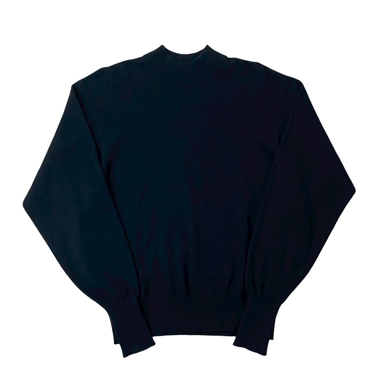 HERMES エルメス カシミヤ セーター ブラック
67509