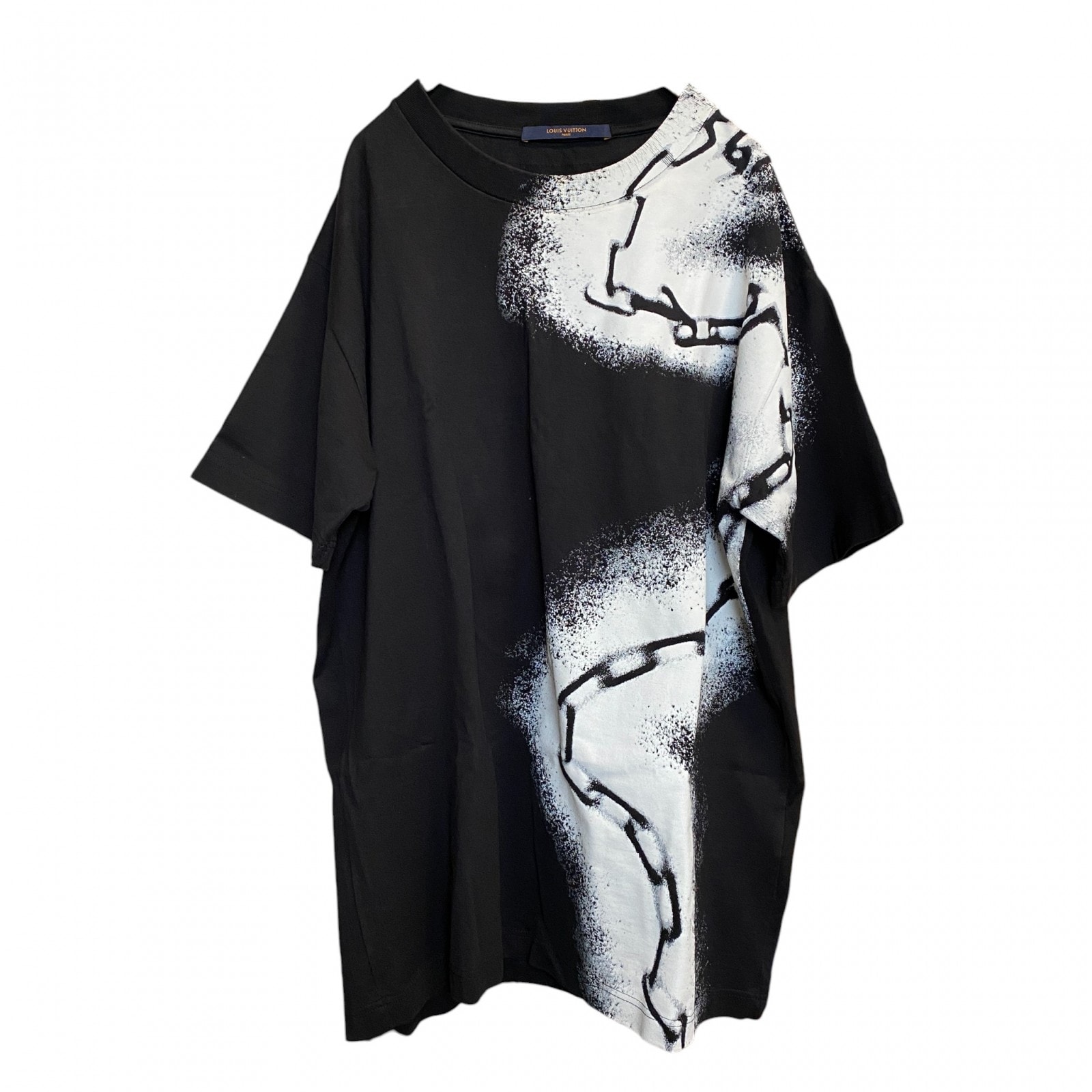 ルイ・ヴィトン 半袖Ｔシャツ メンズ