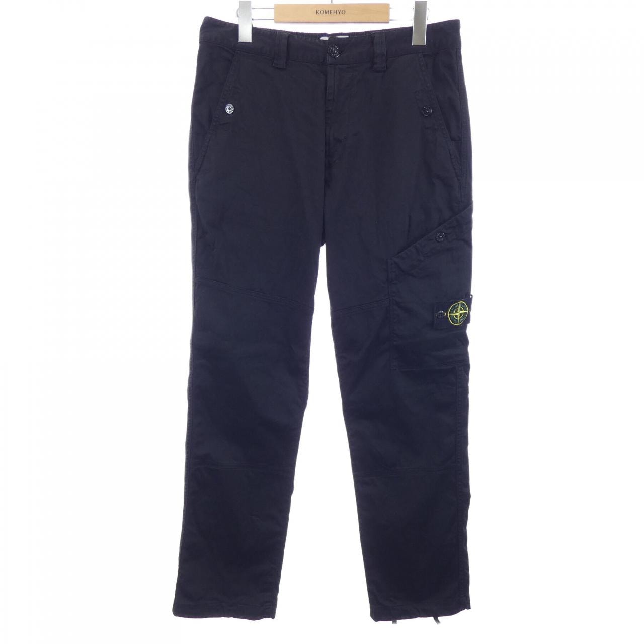 ストーンアイランド STONE ISLAND K2S153100010 パンツ