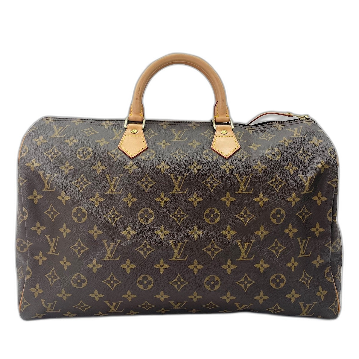 ヴィトン LV スピーディ 40 ボストンバッグ【中古】