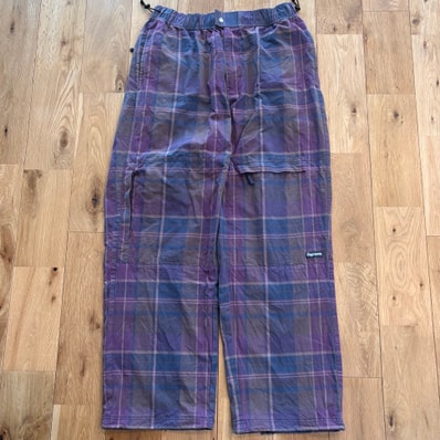 Supreme x GOODENOUGH Corduroy Military Pant Supreme x GOODENOUGH Corduroy Military Pant