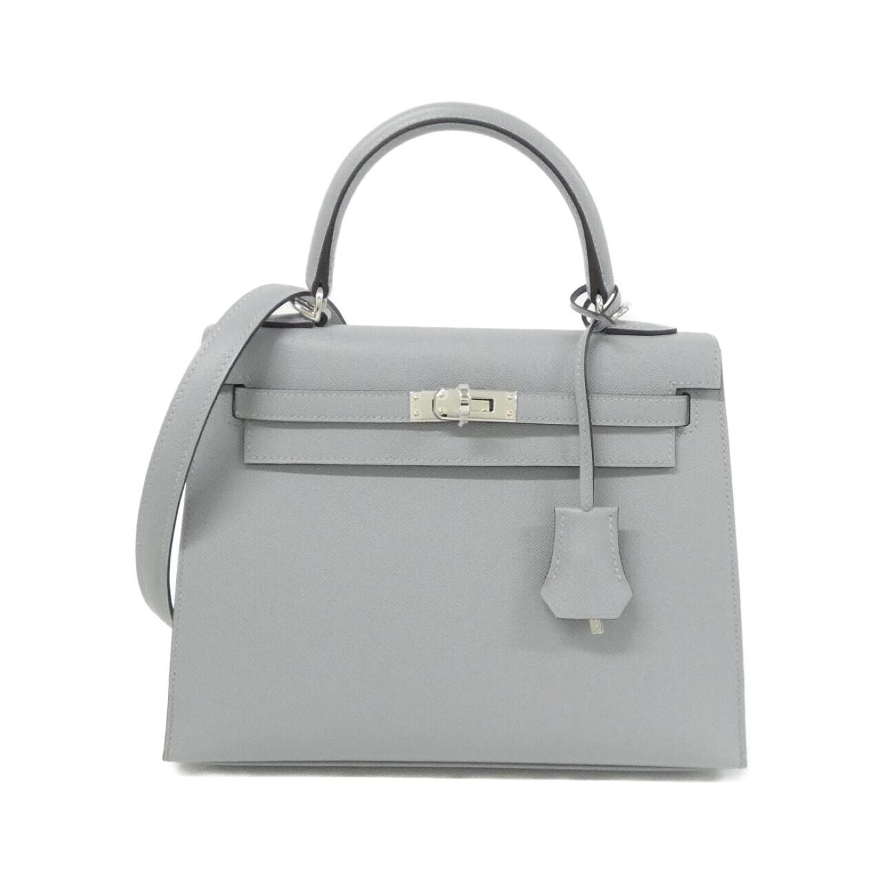 【未使用品】エルメス ケリー 25cm 080136CK バッグ