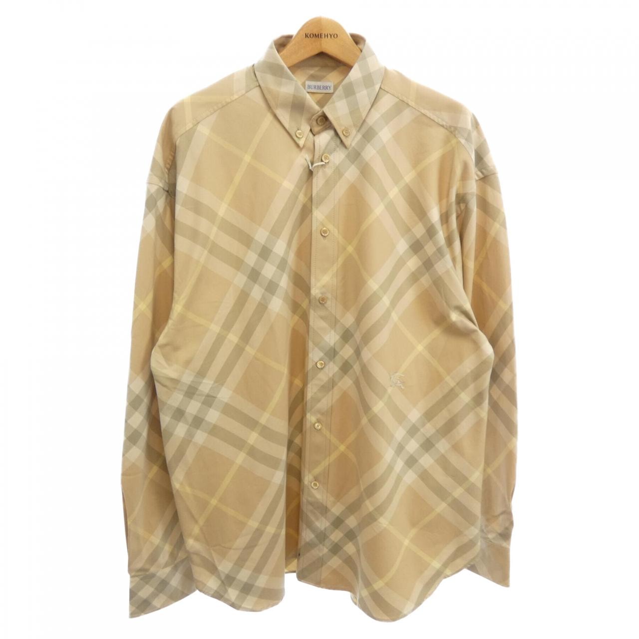 バーバリー BURBERRY 8082194 シャツ