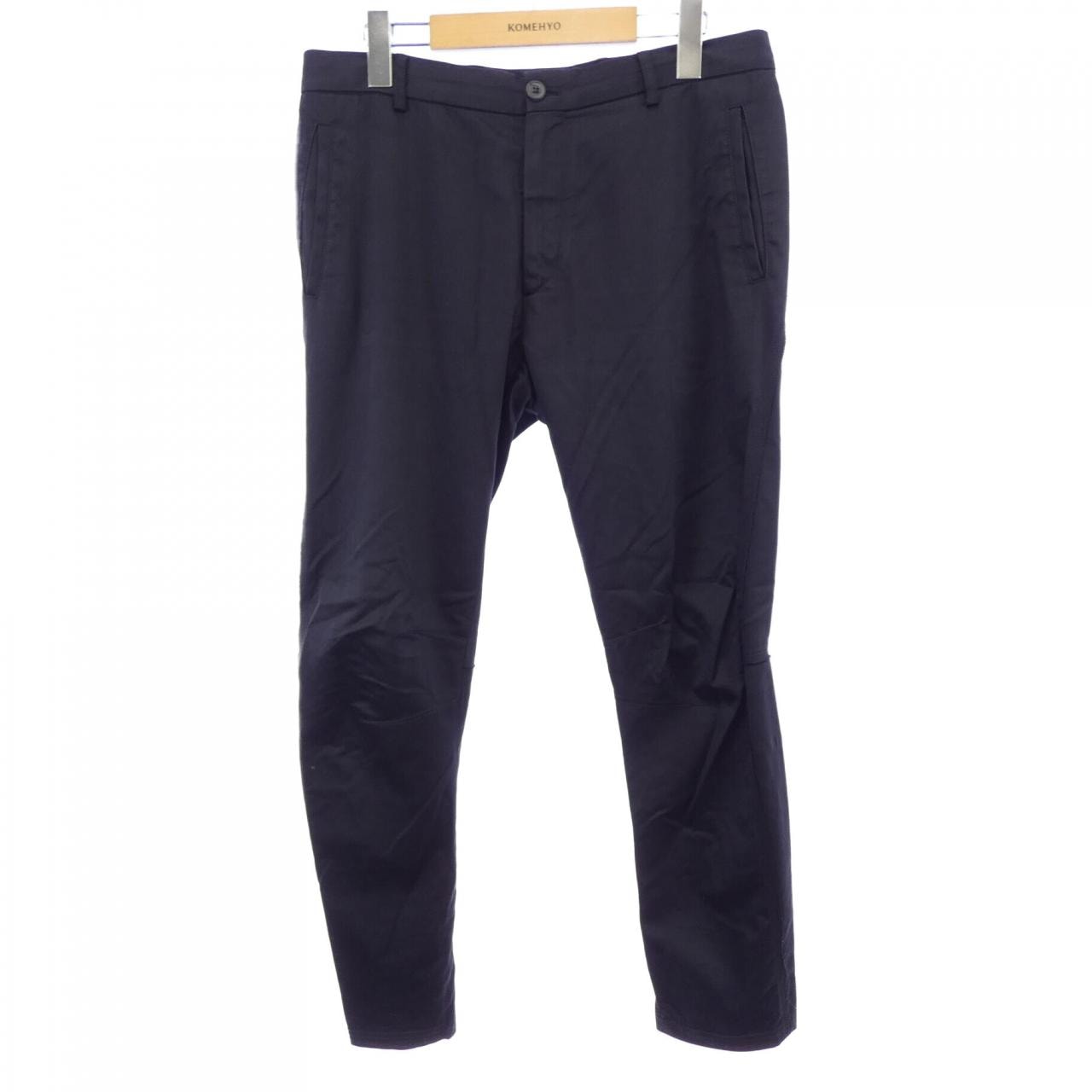 ランバン LANVIN パンツ
