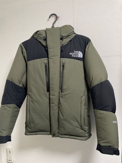The North Face Baltro Light Jacket NT 2020/2021 "New Taupe"