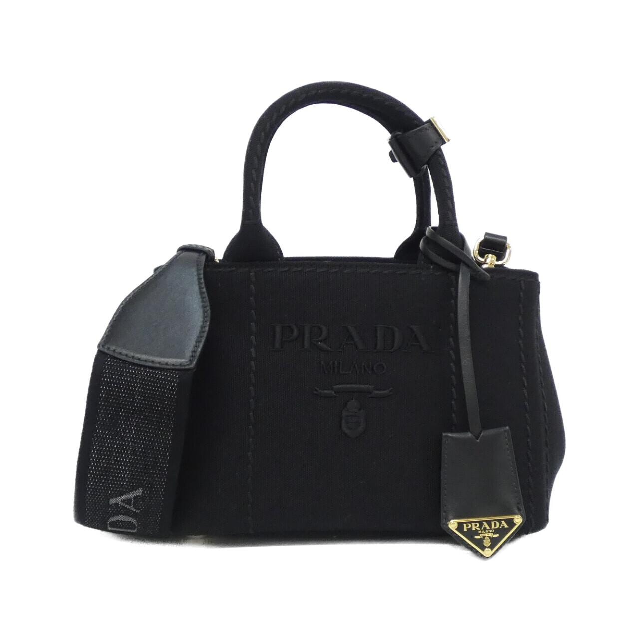 【新品】プラダ 1BA038 バッグ