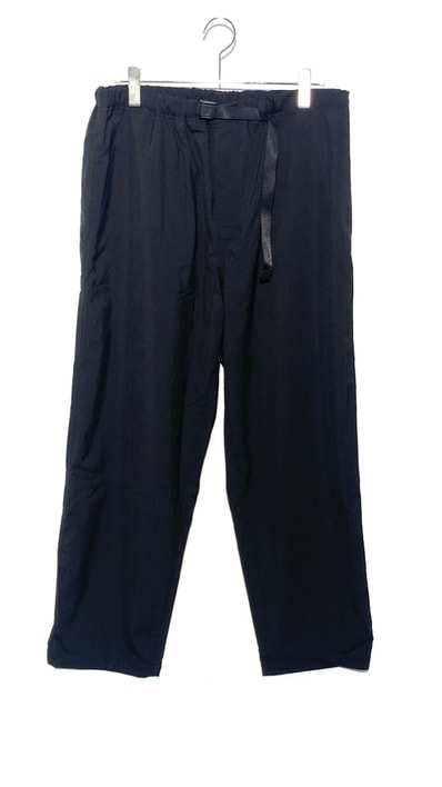 ENNOY Rip Stop PANTS カンタンヤロウ