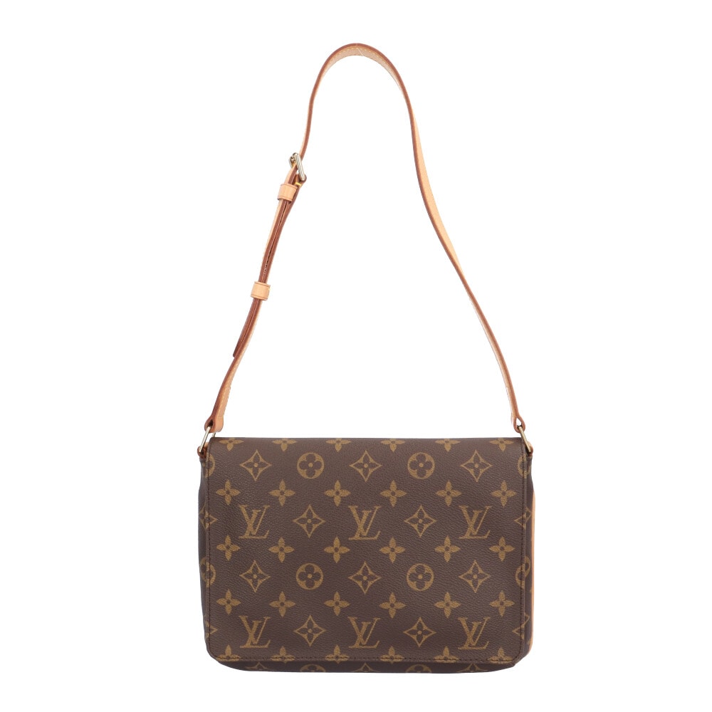 Louis Vuitton Monogram Musette Tango