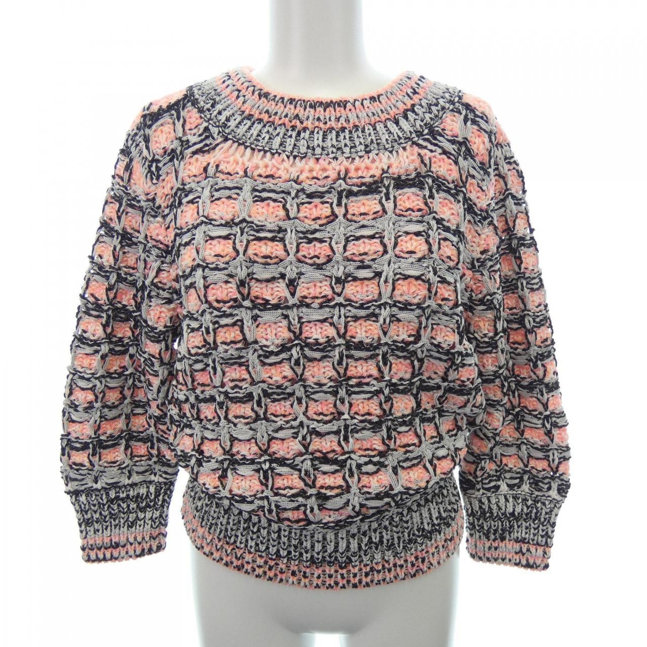 シャネル CHANEL ニット