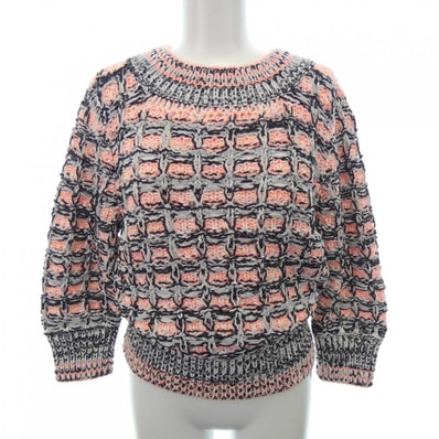 シャネル CHANEL ニット