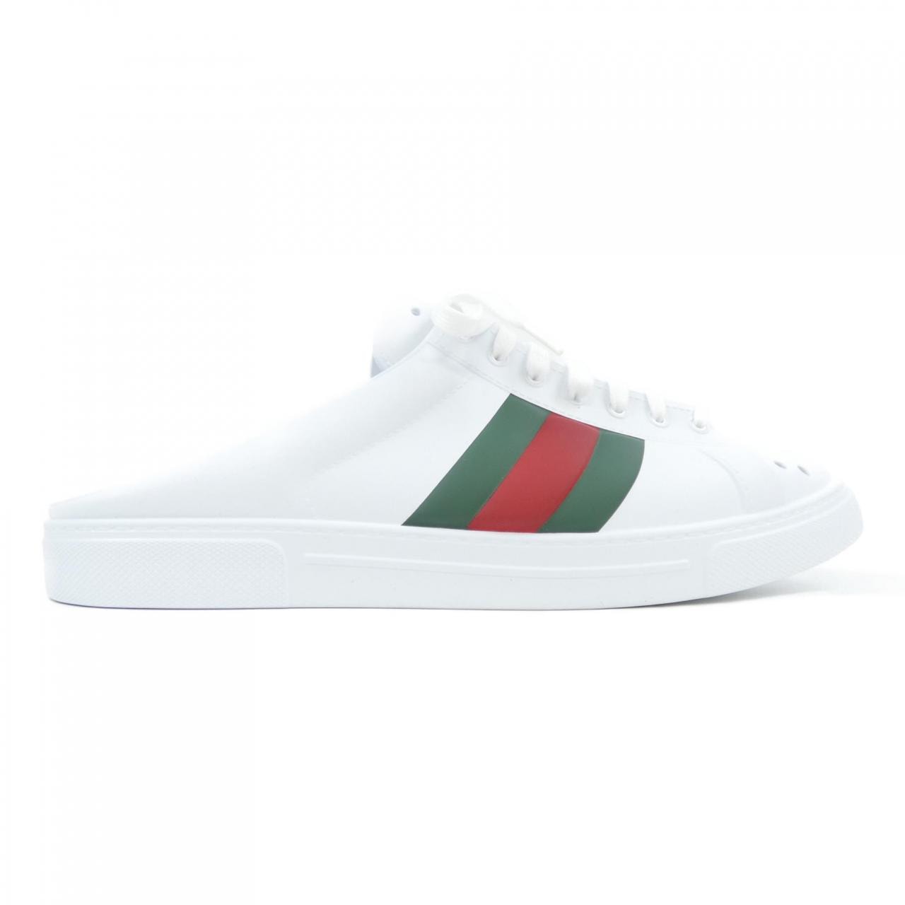 グッチ GUCCI 780288 J8700 パンプス