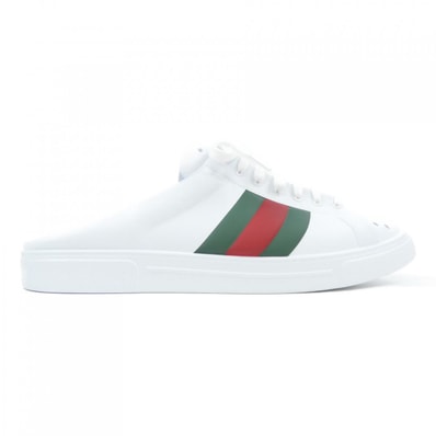 グッチ GUCCI 780288 J8700 パンプス