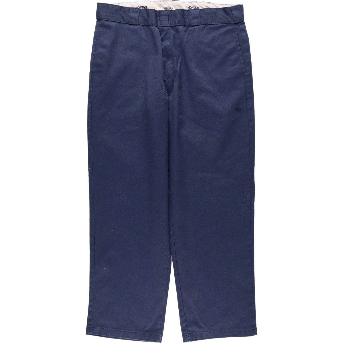 古着 ディッキーズ Dickies 874 Orignal Fit ワークパンツ メンズw36相当/eaa639650