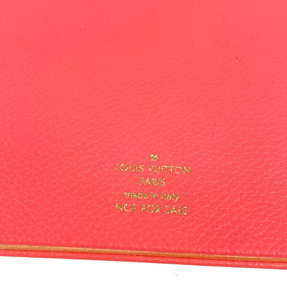 A+ (新品・未使用(ワケあり))】ルイヴィトン LOUIS VUITTON カイエ