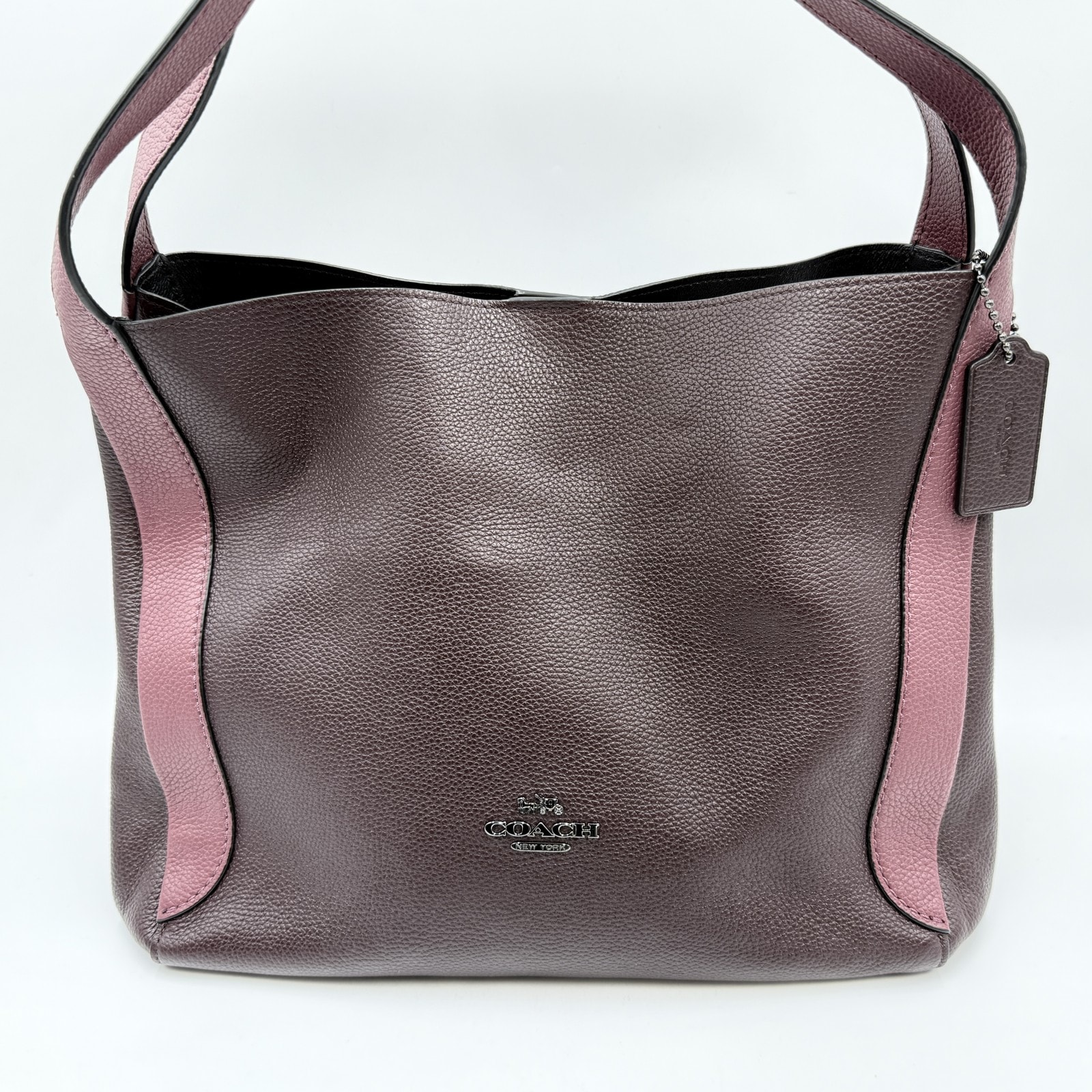 コーチCE614 ショルダーバッグ レディース