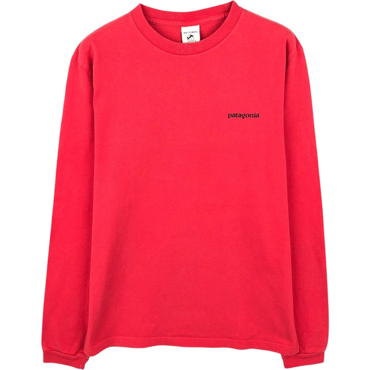 古着 パタゴニア Patagonia Beneficial T's ロングTシャツ ロンT メンズS相当/eaa671649