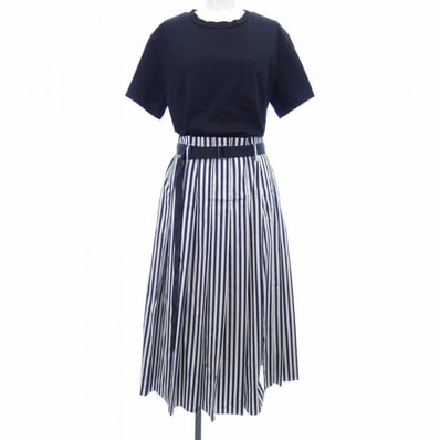 サカイ SACAI ワンピース