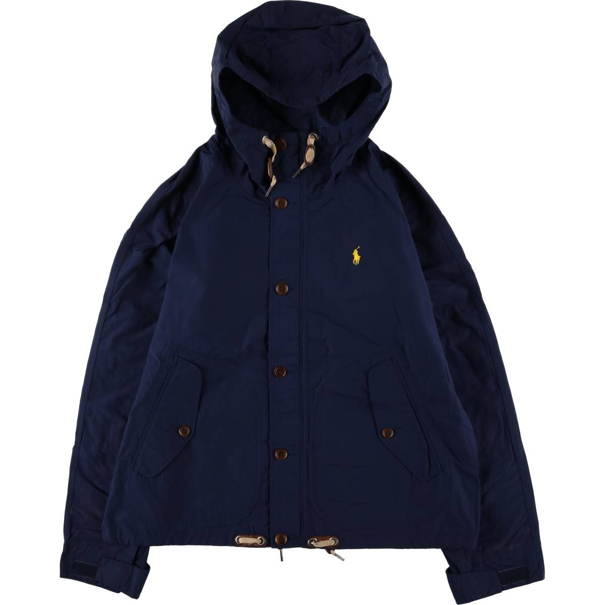 古着 ラルフローレン Ralph Lauren POLO RALPH LAUREN コットンパーカー メンズXL相当/eaa585958
