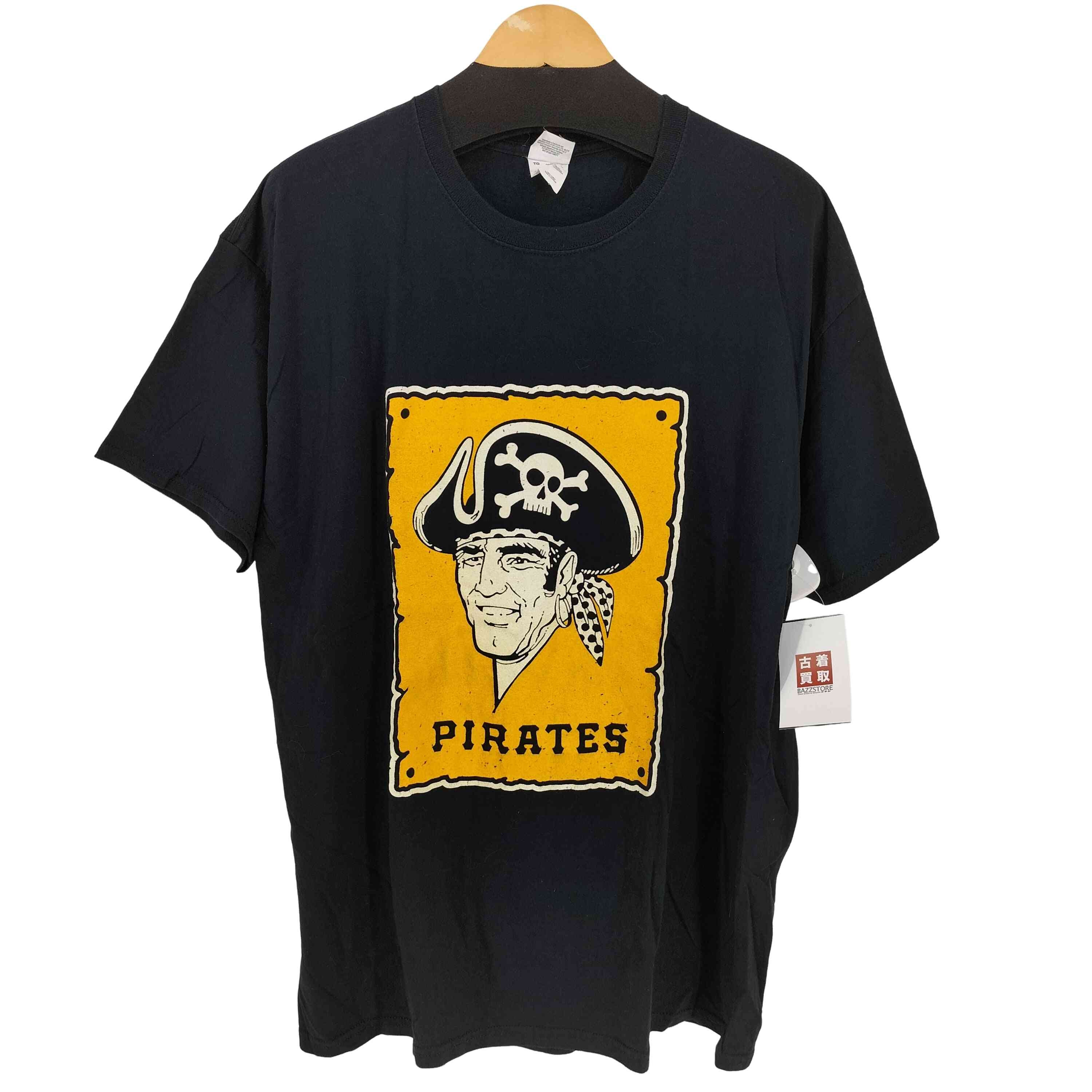 PIRATES プリントTee FedEx【1137313452833】
