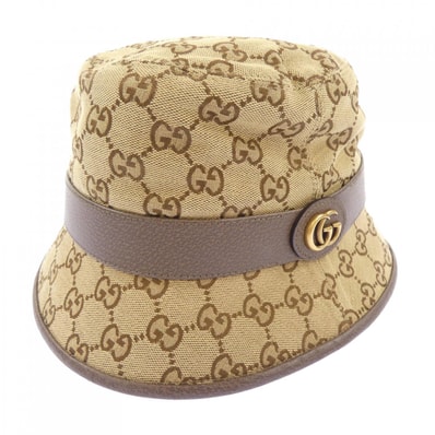グッチ GUCCI 576587 4HG62 ハット