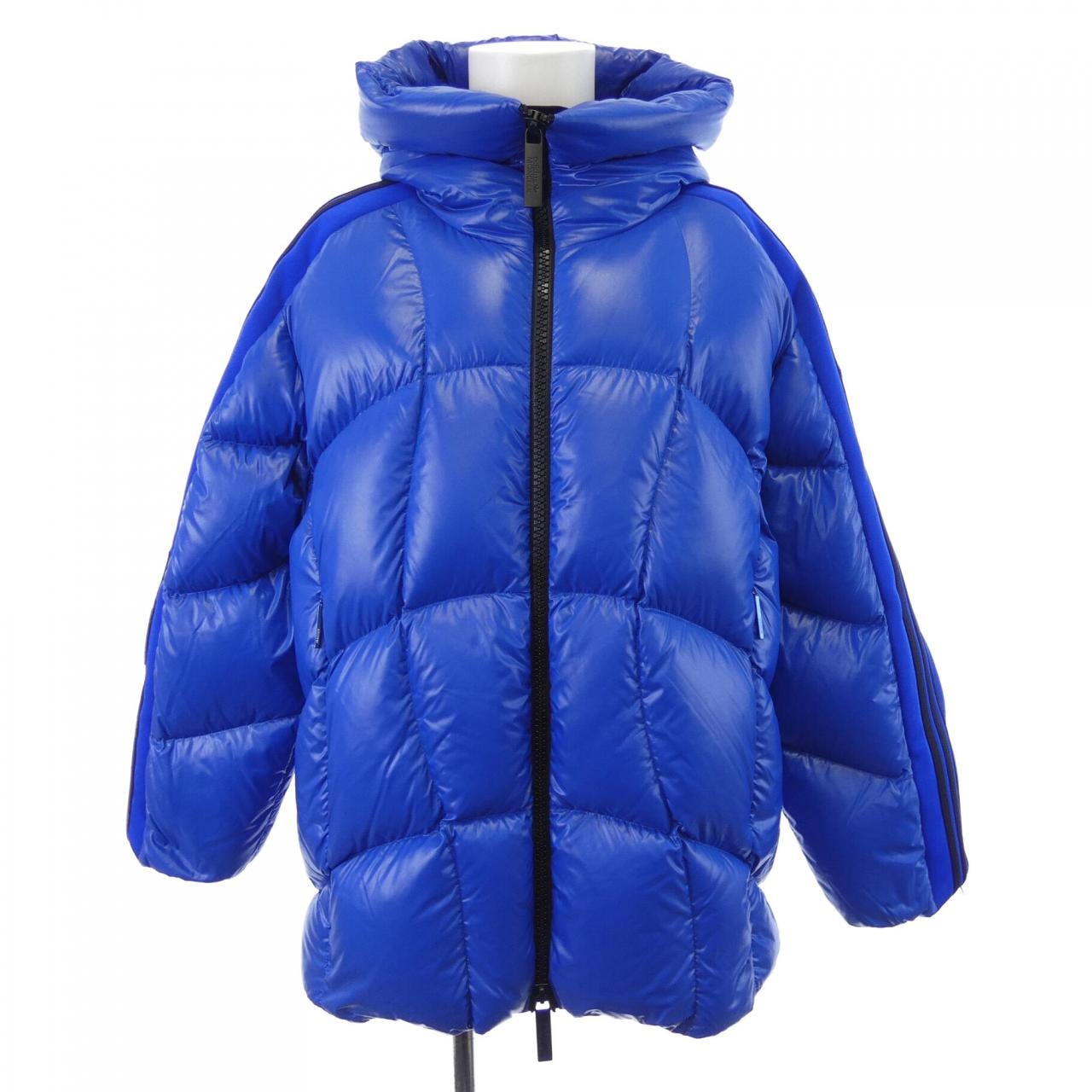 モンクレール ジーニアス MONCLER GENIUS ADIDAS BEISER ダウンジャケット