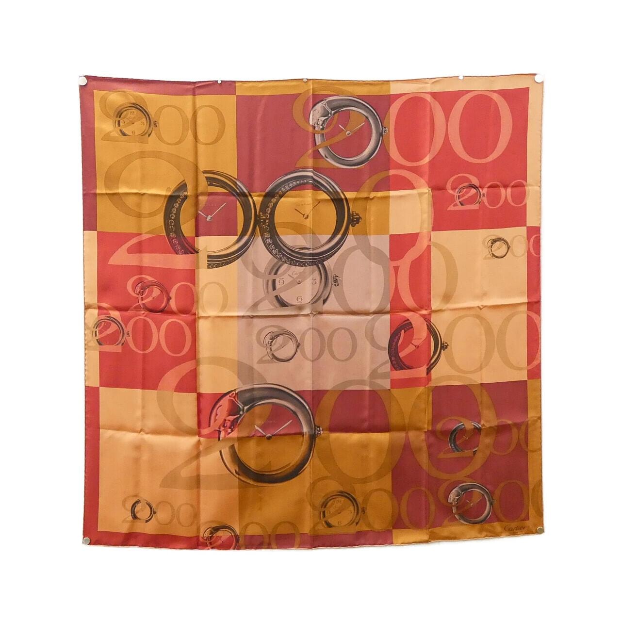 Wasted Youth Ribbon Rug 