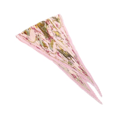エルメス プリーツ スカーフ