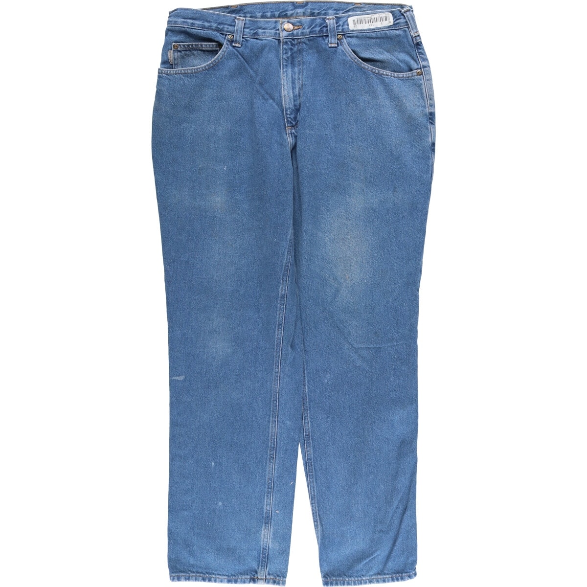 古着 カーハート Carhartt RELAXED FIT テーパードデニムパンツ メンズw37相当/eaa593303