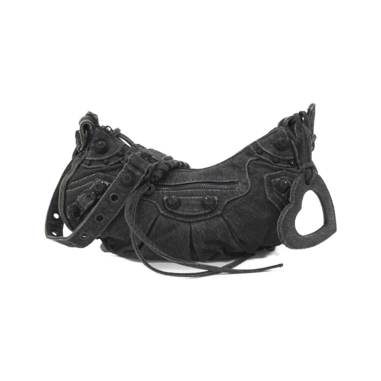 バレンシアガ ル カゴール 671307 ショルダーバッグ