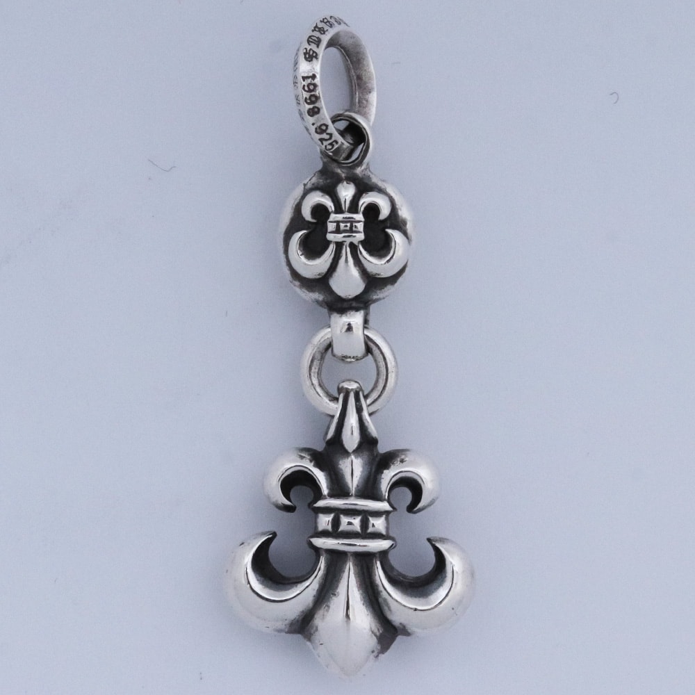 CHROME HEARTS 1ボール BSフレア チャーム