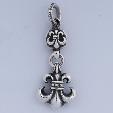 CHROME HEARTS 1ボール BSフレア チャーム