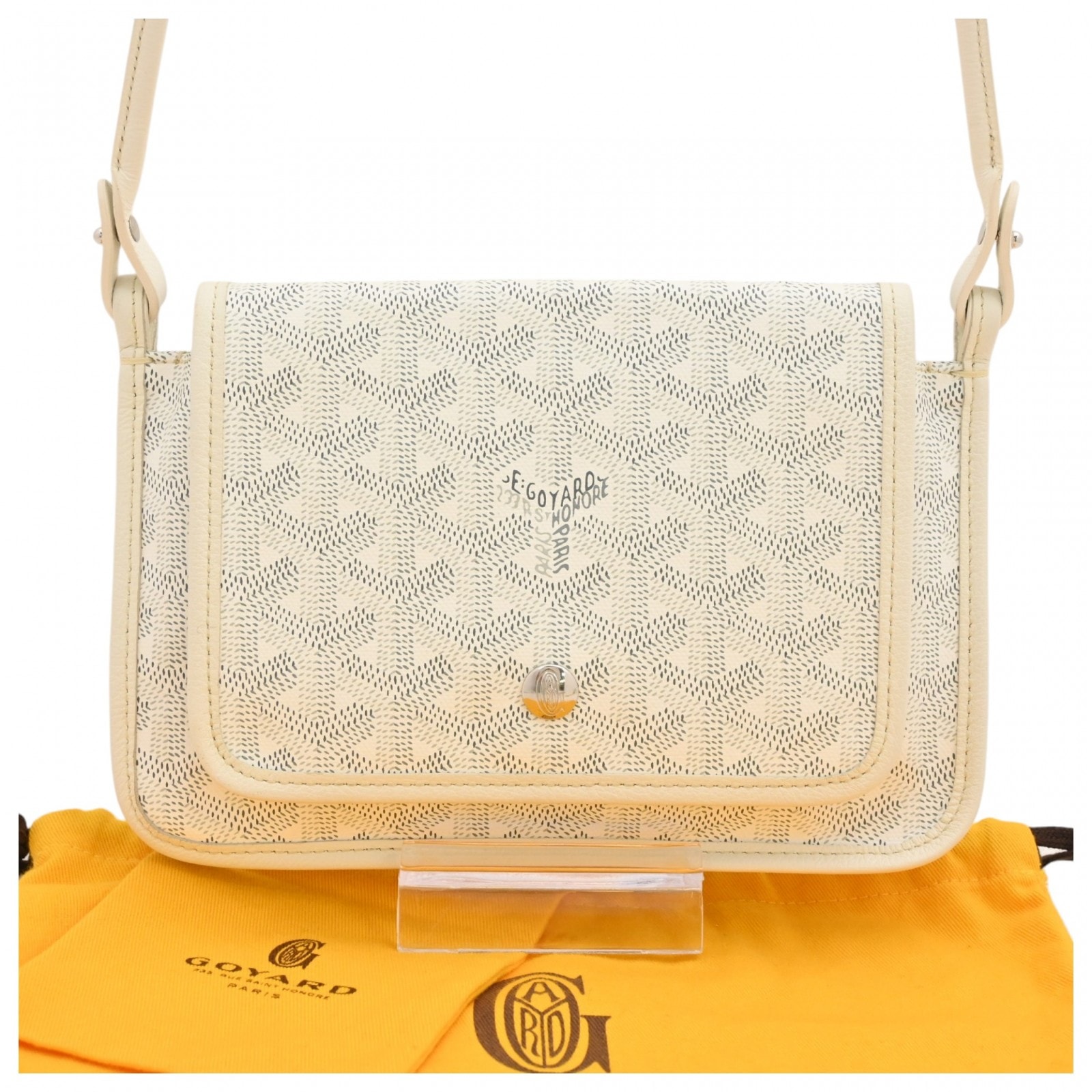 GOD SELECTION XXX x TTNE Pouch GX-A24-TNGD-02 