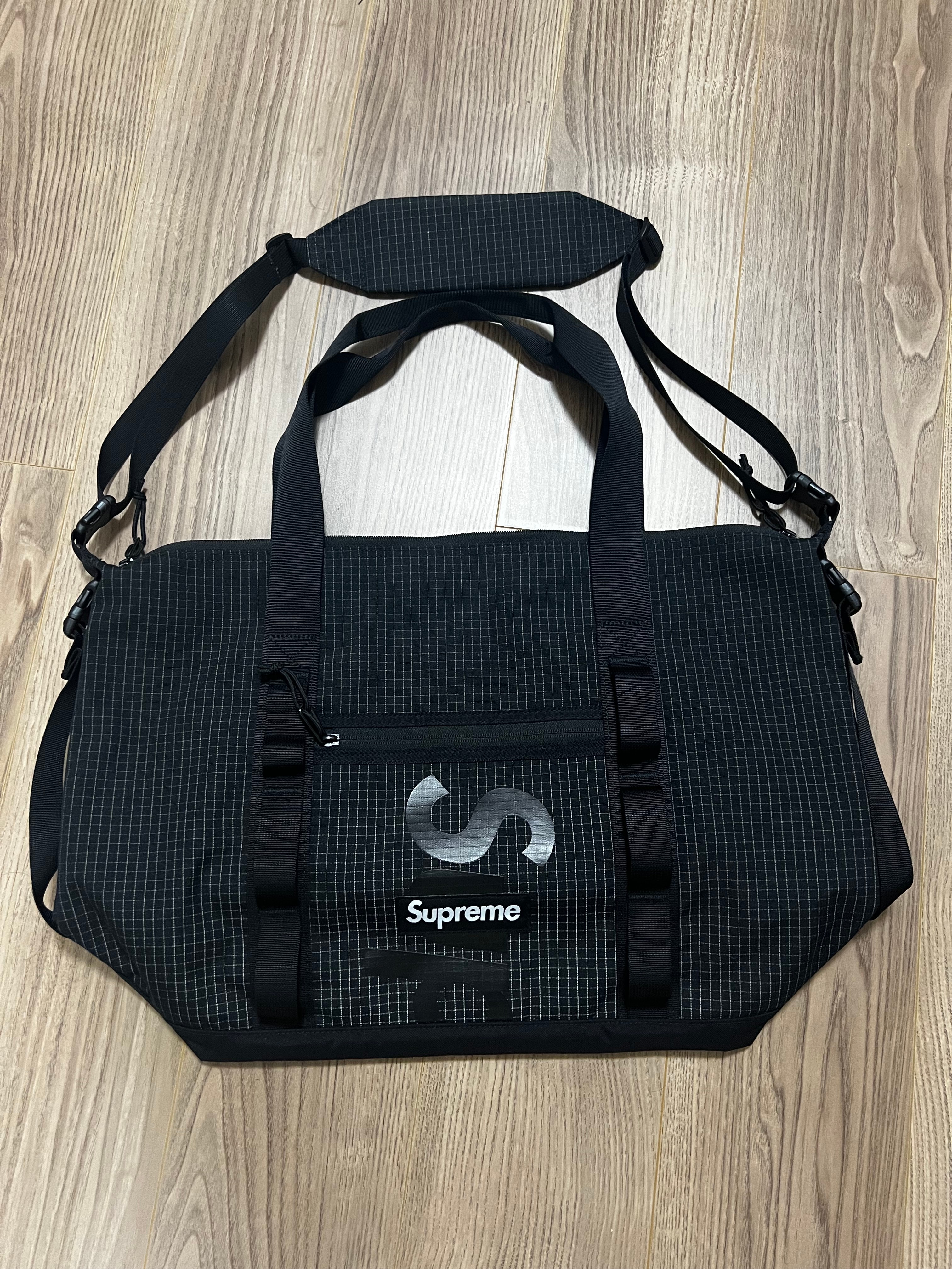 Supreme Waist Bag 