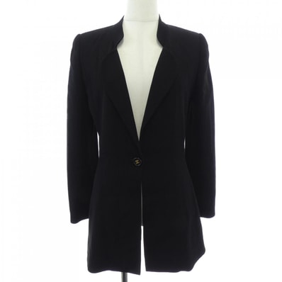 【ヴィンテージ】シャネル CHANEL P07191V05361 97P ジャケット