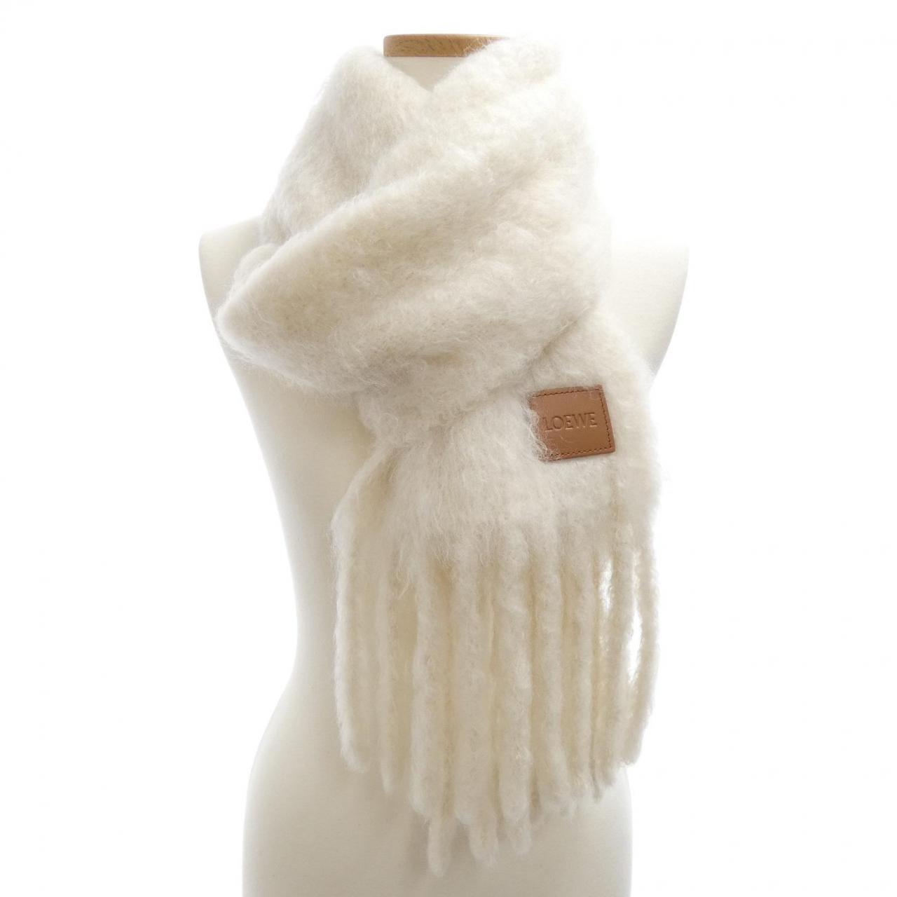 ロエベ LOEWE FSA6SS1X05 MUFFLER