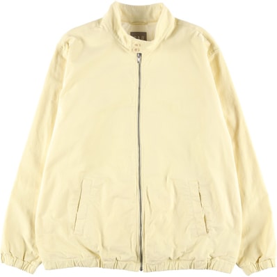 古着 ギャップ GAP ハリントンジャケット スイングトップ メンズXL相当/eaa627792