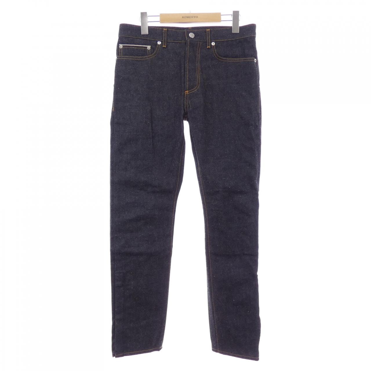 ディオール DIOR 213D007AY507 ジーンズ